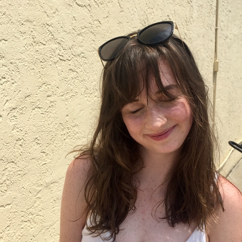 Meet your Posher, Chloe